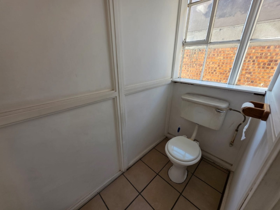 To Let Commercial Property for Rent in Bethlehem Free State